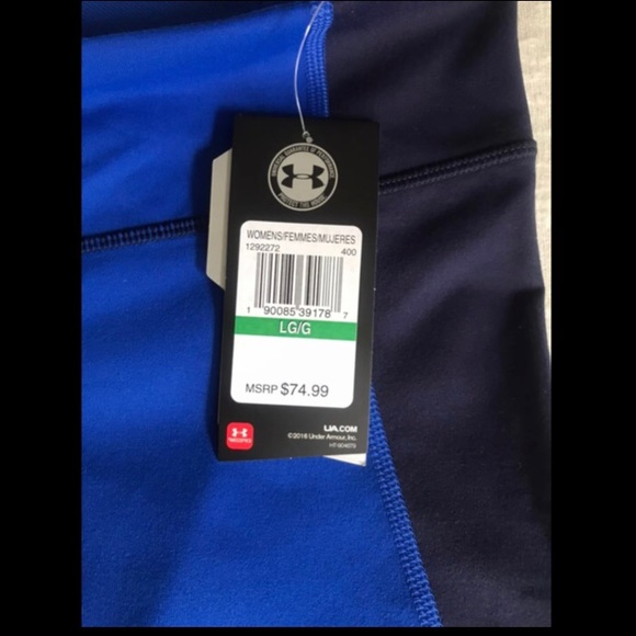 Under Armour Legging - Picture 5 of 5